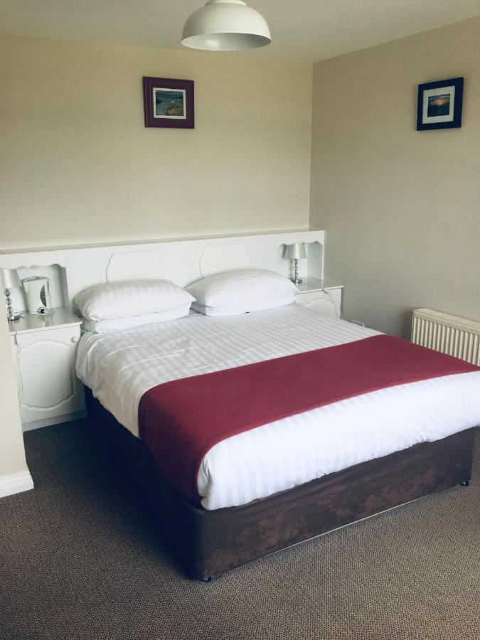 Beach View Bed & Breakfast Allihies Bagian luar foto