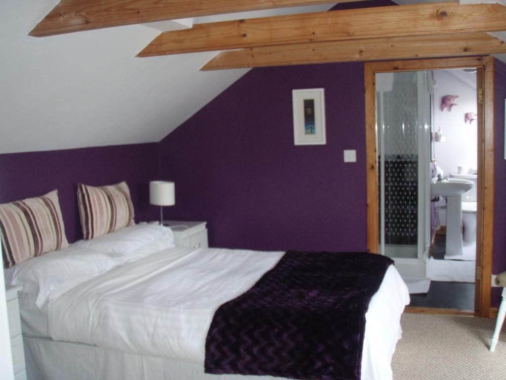 Beach View Bed & Breakfast Allihies Bagian luar foto