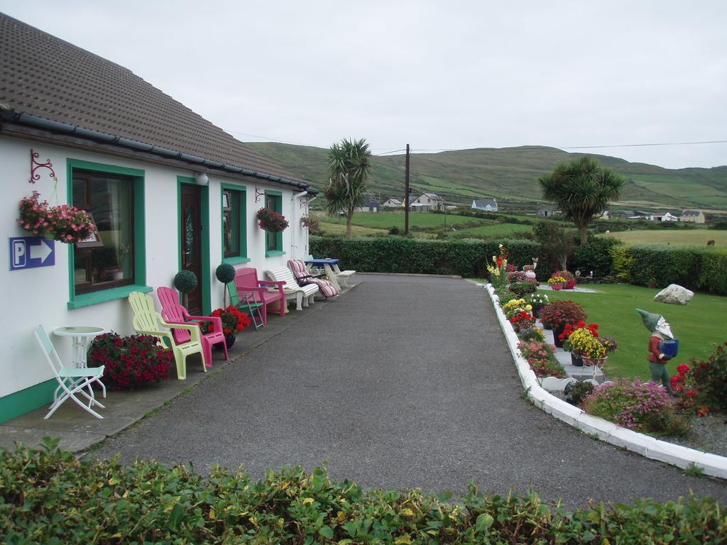 Beach View Bed & Breakfast Allihies Bagian luar foto